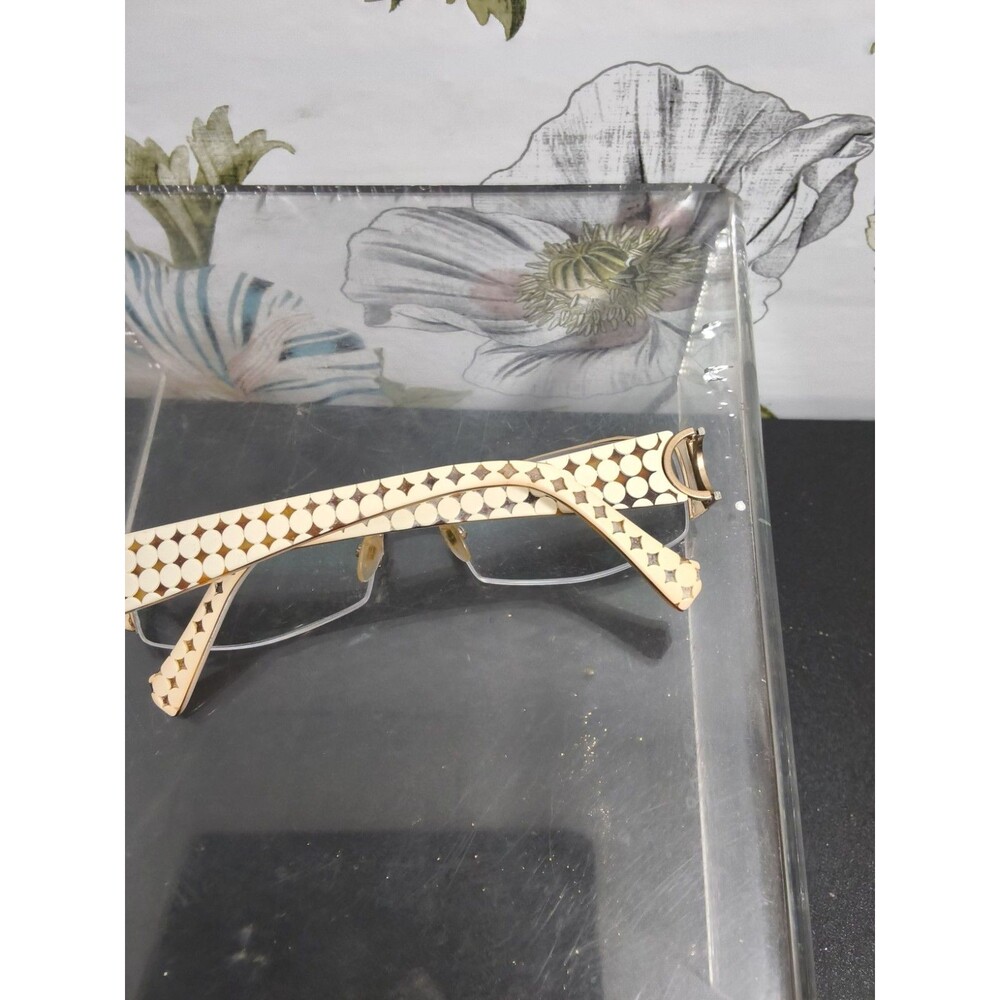Thalia Anillos Vintage Eye glasses Frames only